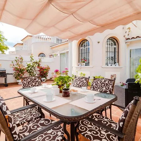 Daniya Holiday home