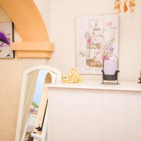 Daniya Holiday home *