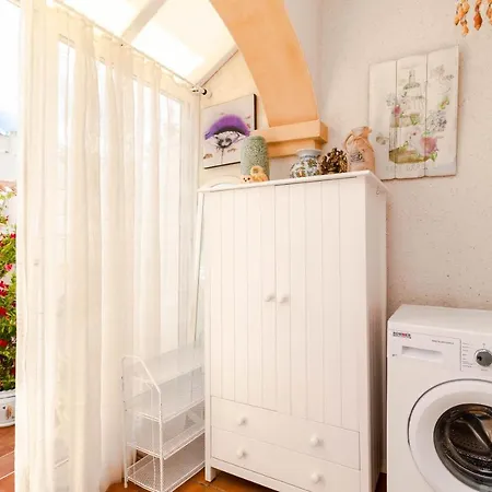 Holiday home Daniya