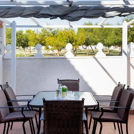 Daniya Holiday home *