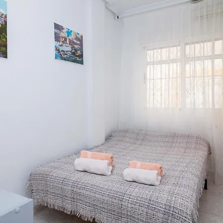 Holiday home Daniya