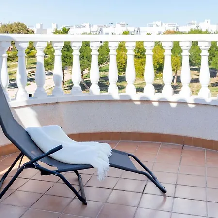 Daniya Holiday home