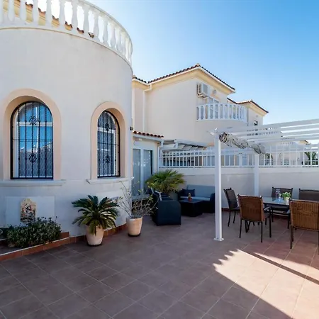 Daniya Holiday home
