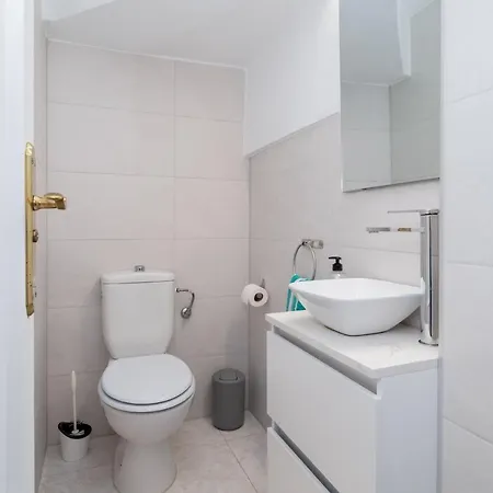Holiday home Daniya