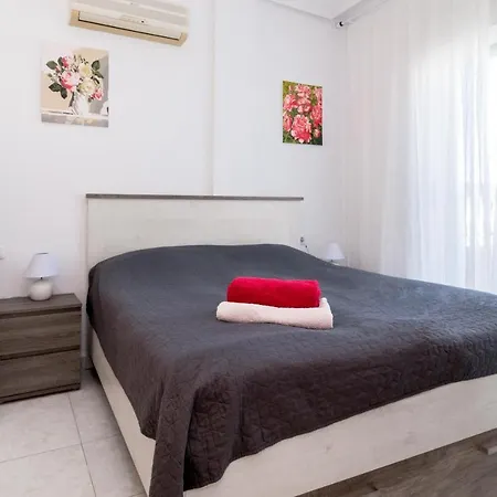 Holiday home Daniya Torrevieja