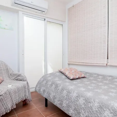 Daniya Holiday home Torrevieja